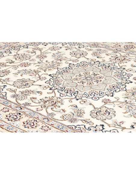 Tappeto Nain 9la Persia cm.132x203