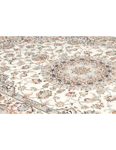 Tappeto Nain 9la Persia cm.157x247