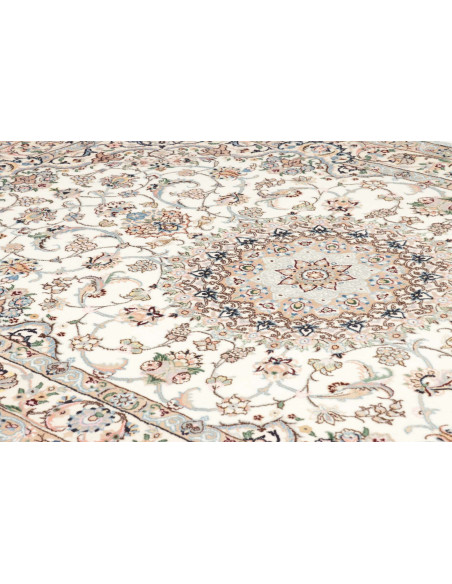Tappeto Nain 9la Persia cm.157x247