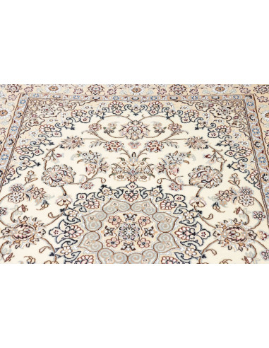 Tappeto Nain 9la Persia cm.132x203