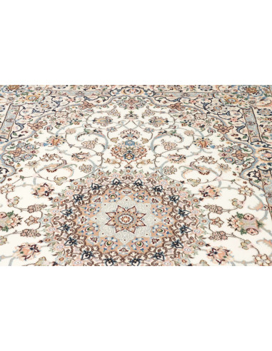 Tappeto Nain 9la Persia cm.157x247