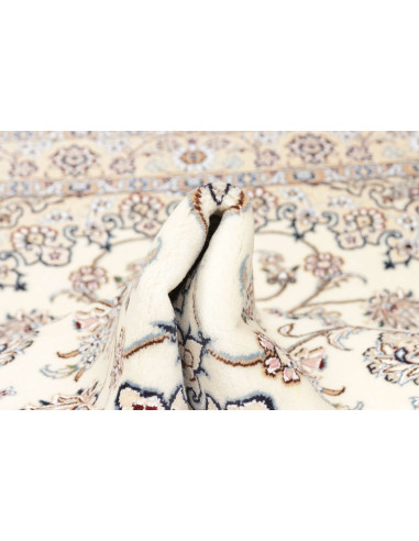 Tappeto Nain 9la Persia cm.132x203