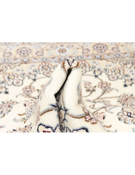 Tappeto Nain 9la Persia cm.132x203