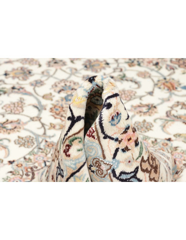 Tappeto Nain 9la Persia cm.157x247