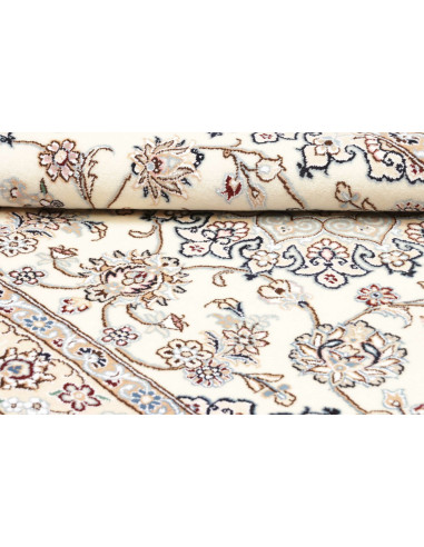 Tappeto Nain 9la Persia cm.132x203