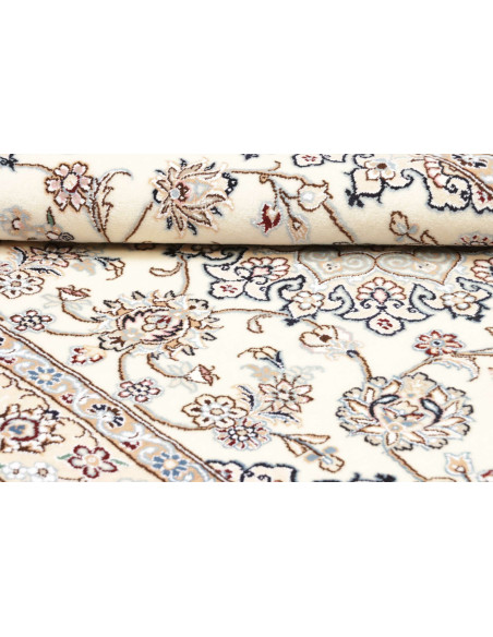 Tappeto Nain 9la Persia cm.132x203