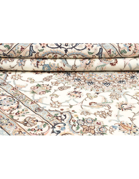 Tappeto Nain 9la Persia cm.157x247