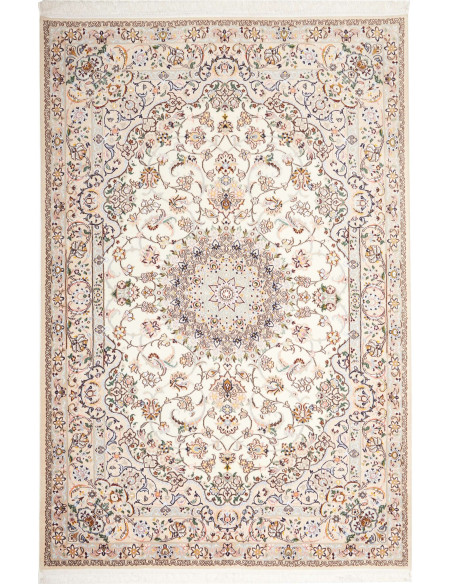 Tappeto Nain 9la Persia cm.162x240