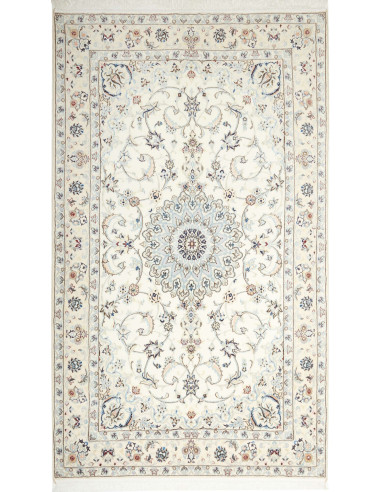 Tappeto Nain 9la Persia cm.160x270