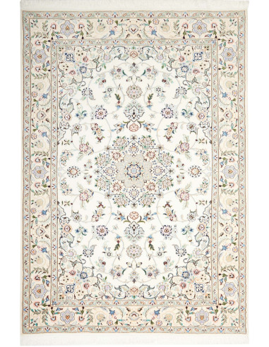 Tappeto Nain 9la Persia cm.165x235