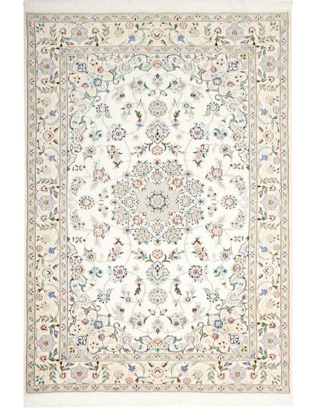 Tappeto Nain 9la Persia cm.165x235
