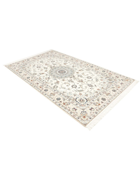 Tappeto Nain 9la Persia cm.160x270