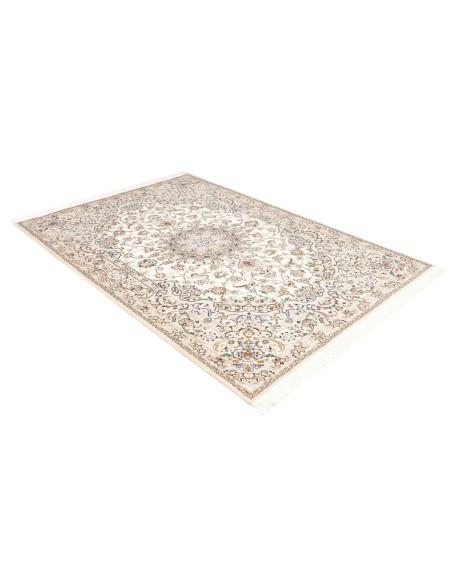 Tappeto Nain 9la Persia cm.162x240