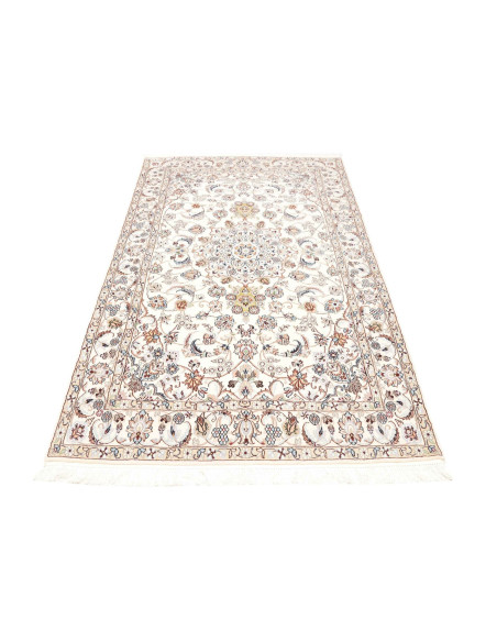 Tappeto Nain 9la Persia cm.132x228