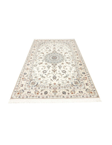 Tappeto Nain 9la Persia cm.160x270