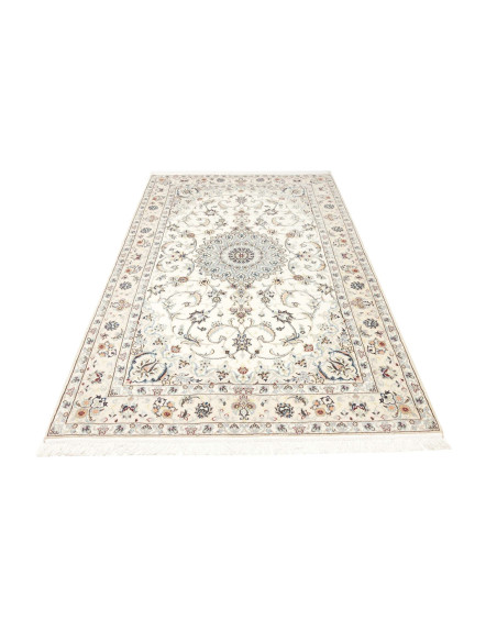 Tappeto Nain 9la Persia cm.160x270