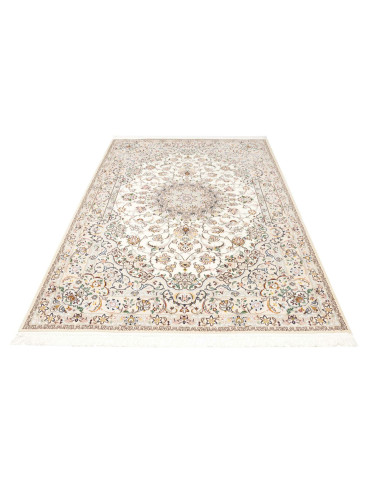 Tappeto Nain 9la Persia cm.162x240