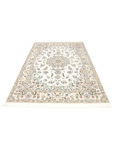 Tappeto Nain 9la Persia cm.165x235