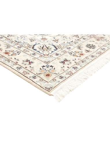 Tappeto Nain 9la Persia cm.160x270