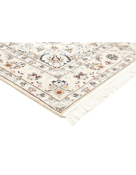 Tappeto Nain 9la Persia cm.160x270