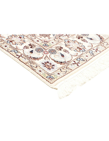 Tappeto Nain 9la Persia cm.132x228
