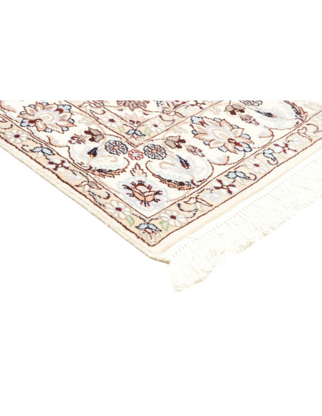 Tappeto Nain 9la Persia cm.132x228