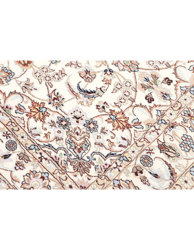 Tappeto Nain 9la Persia cm.132x228