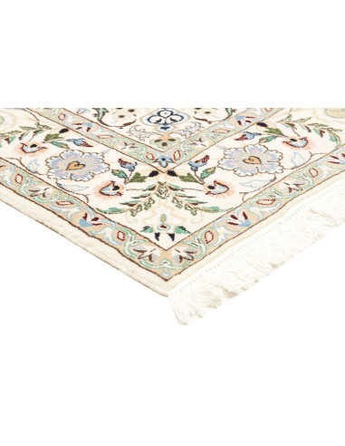 Tappeto Nain 9la Persia cm.165x235
