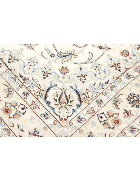 Tappeto Nain 9la Persia cm.160x270