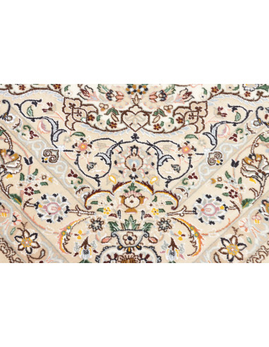 Tappeto Nain 9la Persia cm.162x240