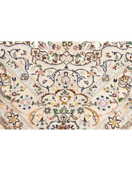 Tappeto Nain 9la Persia cm.162x240