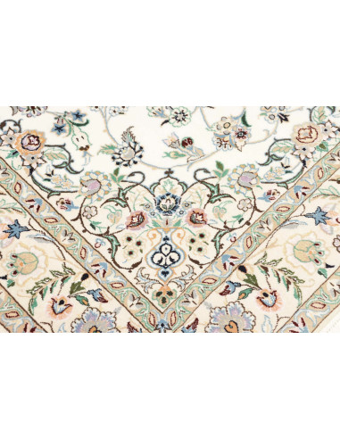 Tappeto Nain 9la Persia cm.165x235