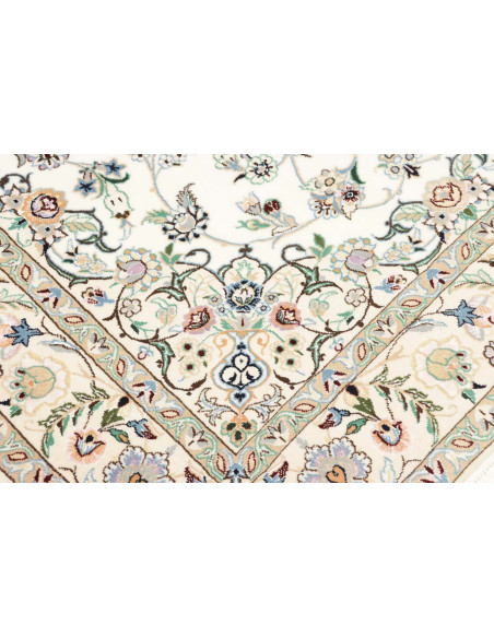 Tappeto Nain 9la Persia cm.165x235