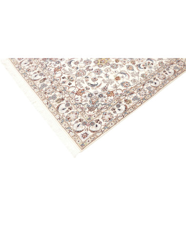 Tappeto Nain 9la Persia cm.132x228