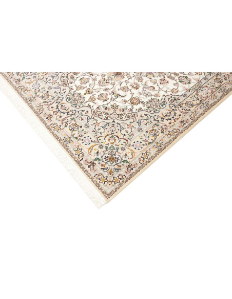 Tappeto Nain 9la Persia cm.162x240