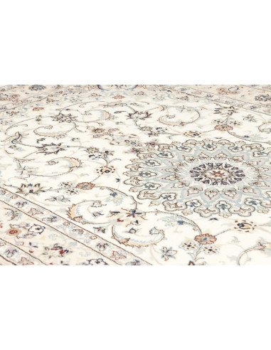Tappeto Nain 9la Persia cm.160x270