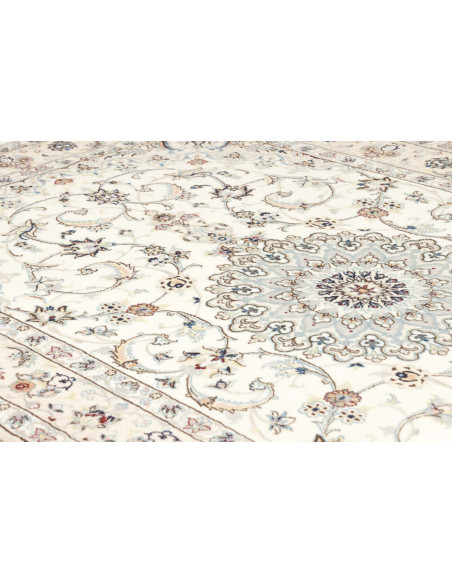 Tappeto Nain 9la Persia cm.160x270