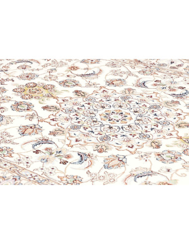 Tappeto Nain 9la Persia cm.132x228