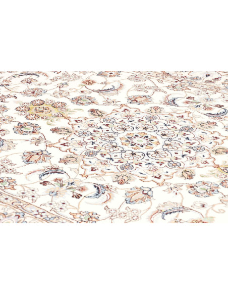 Tappeto Nain 9la Persia cm.132x228