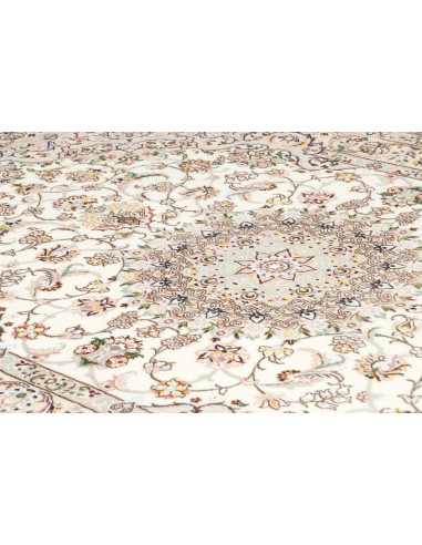 Tappeto Nain 9la Persia cm.162x240