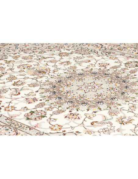 Tappeto Nain 9la Persia cm.162x240