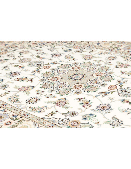 Tappeto Nain 9la Persia cm.165x235