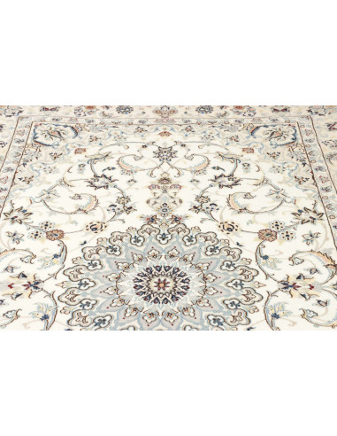 Tappeto Nain 9la Persia cm.160x270