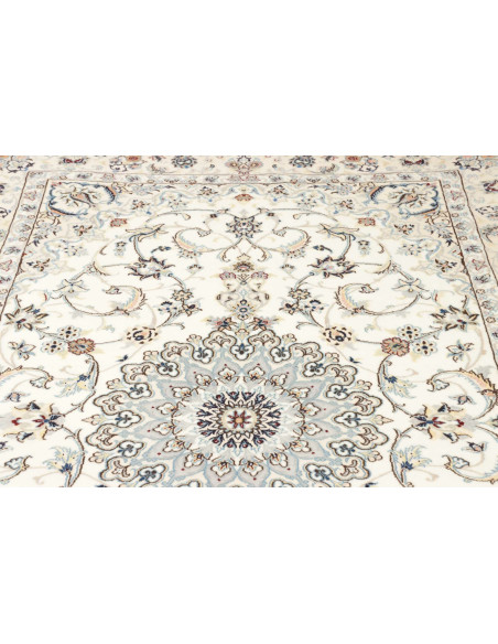Tappeto Nain 9la Persia cm.160x270