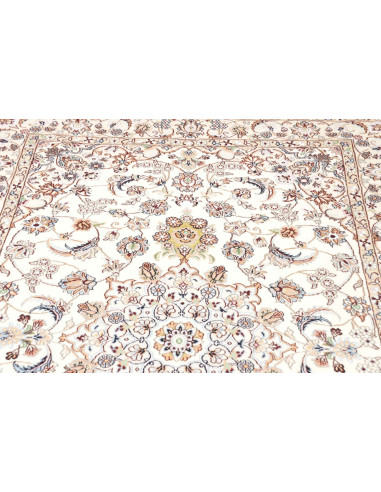 Tappeto Nain 9la Persia cm.132x228