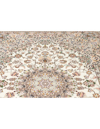 Tappeto Nain 9la Persia cm.162x240