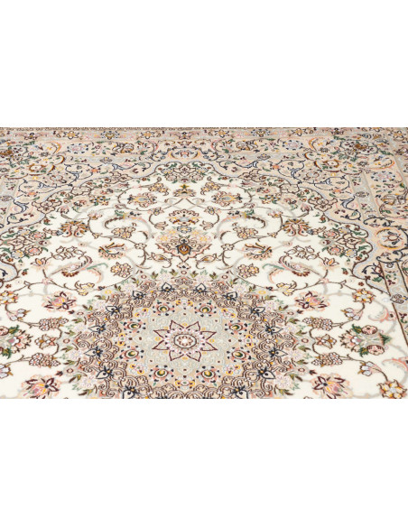 Tappeto Nain 9la Persia cm.162x240