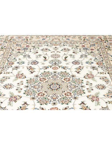 Tappeto Nain 9la Persia cm.165x235