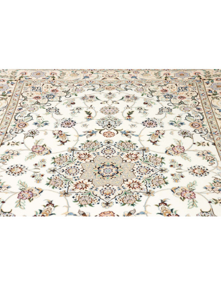 Tappeto Nain 9la Persia cm.165x235
