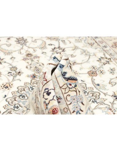 Tappeto Nain 9la Persia cm.160x270